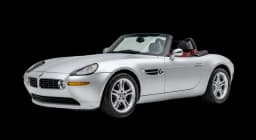 BMW Z8