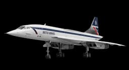 Concorde