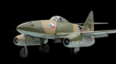 Me 262