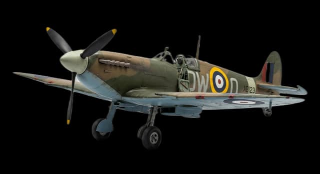 Spitfire