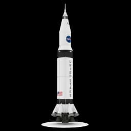 Saturn V