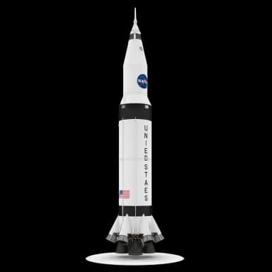 Saturn V