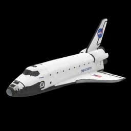 Space Shuttle