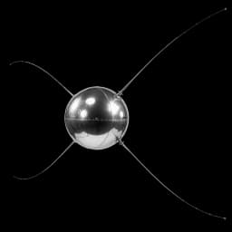 Sputnik 1